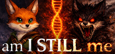 am I STILL me：デッキ構築ローグライト Playtest