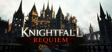 Knightfall Requiem