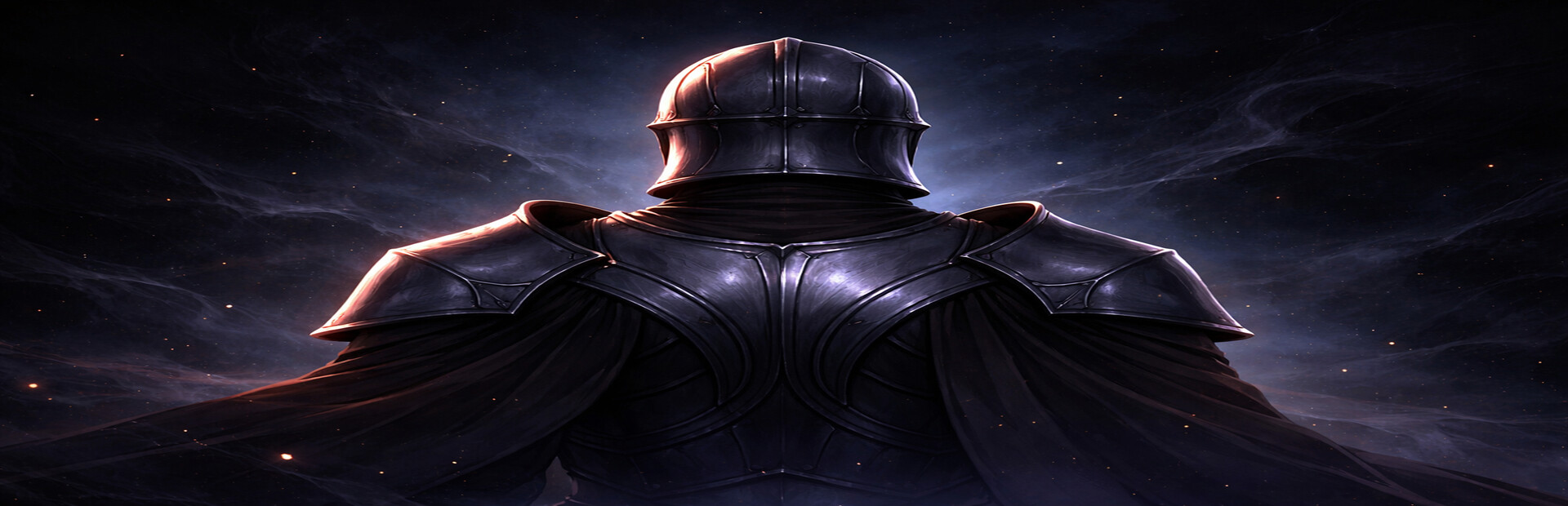 Knightfall Requiem
