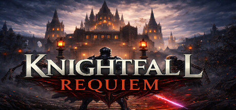 Knightfall Requiem