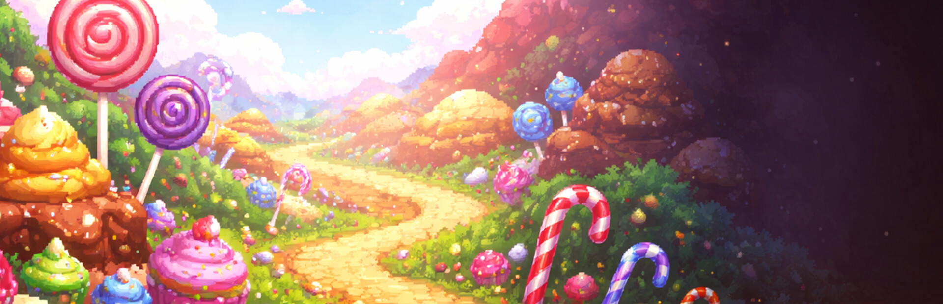 Candy Clicker