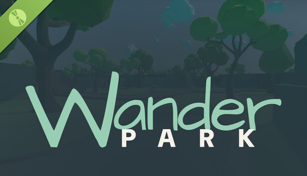 Wander Park Demo
