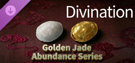 卜卦 / Divination DLC Golden Jade Abundance Series banner image
