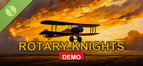 Rotary Knights Demo