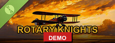 Rotary Knights Demo