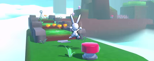 Hop Slash video 1