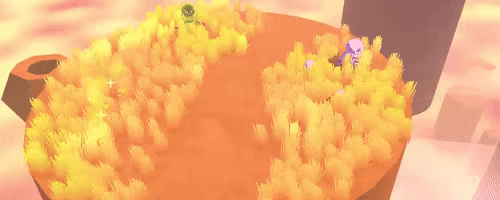 Hop Slash video 2