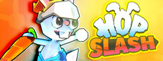 Hop Slash cover