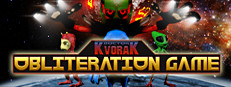 Doctor Kvorak's Obliteration Game