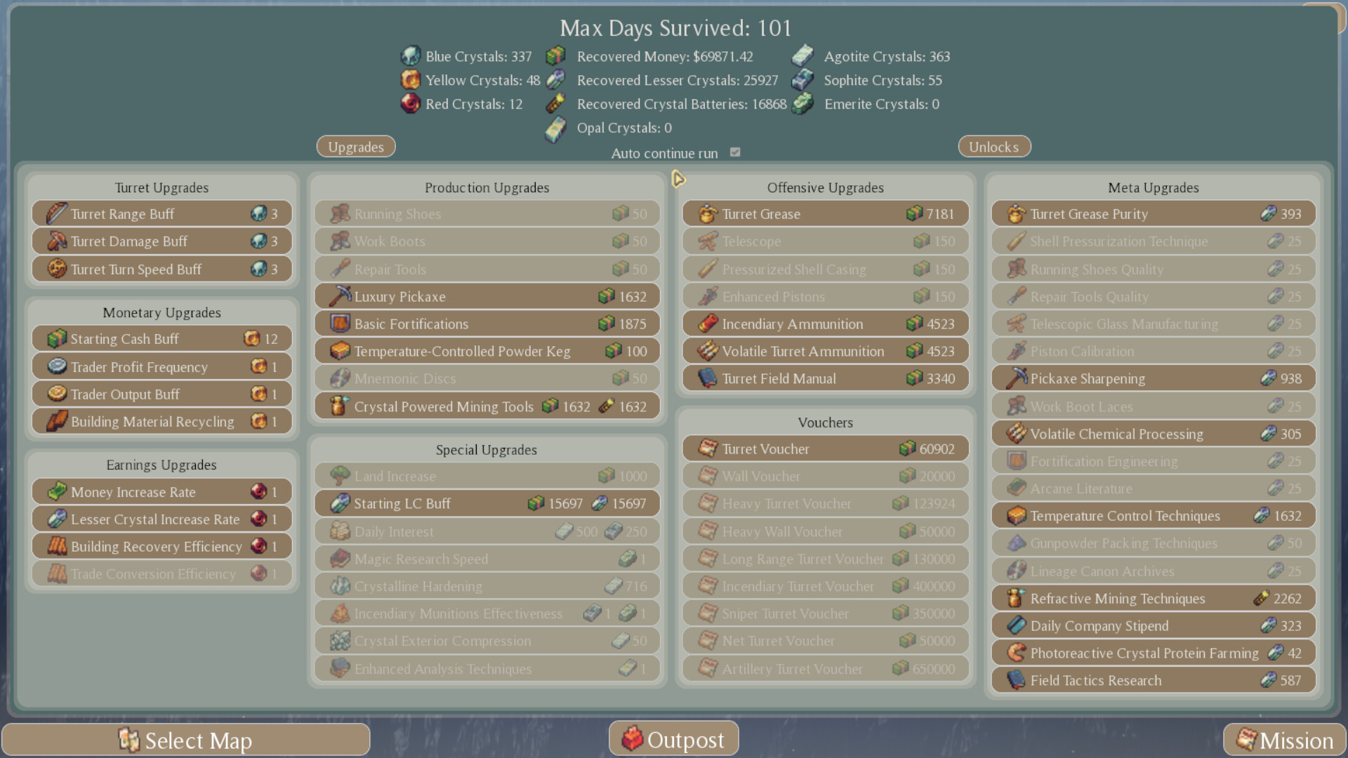 Chronicle Legends: Tower Defense screenshot #10