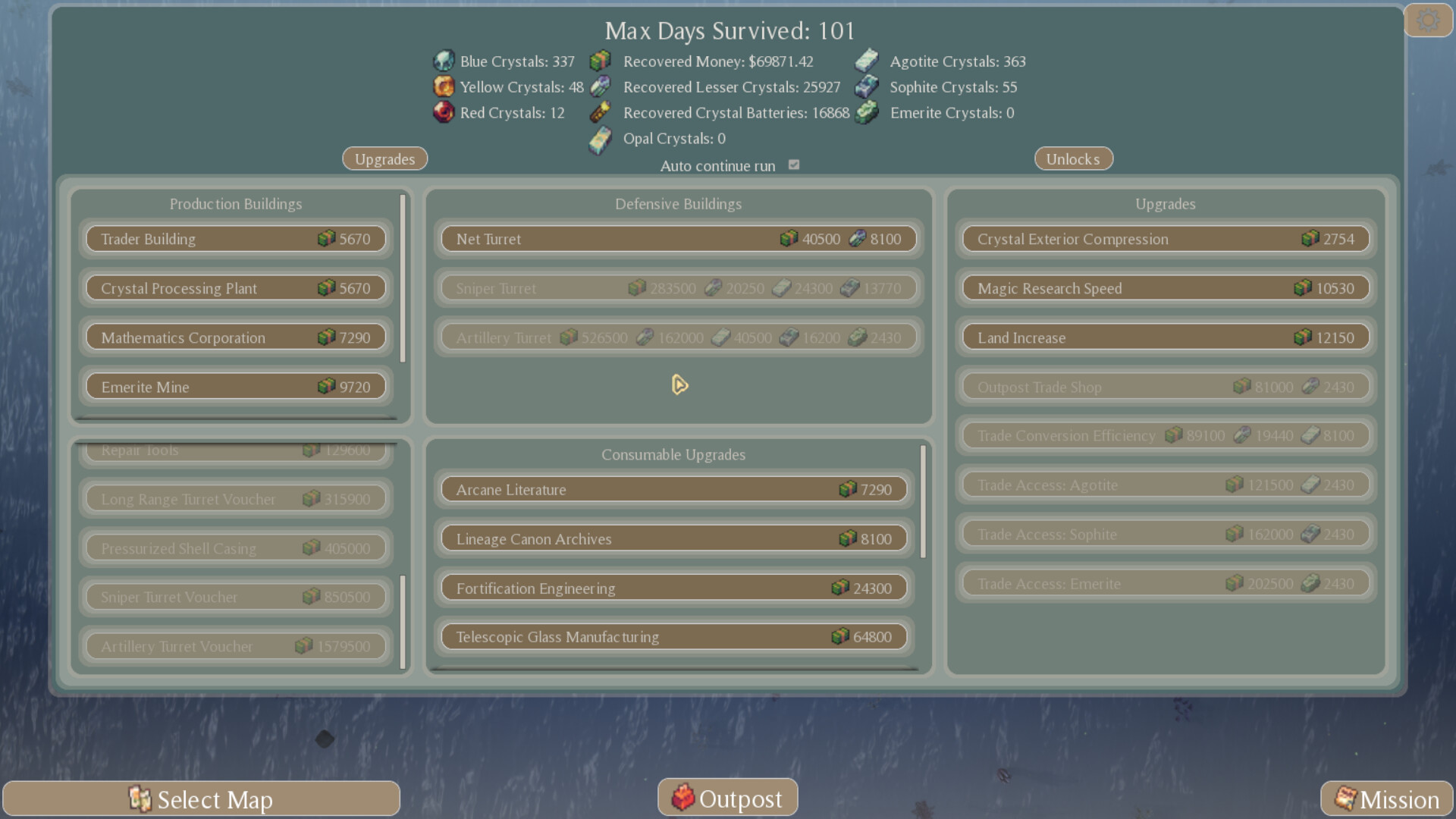 Chronicle Legends: Tower Defense screenshot 5