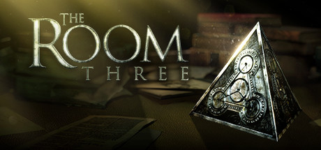 The Room Three steam charts