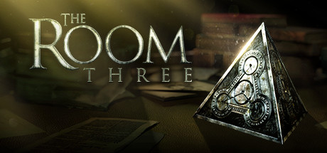 Image for The Room Three