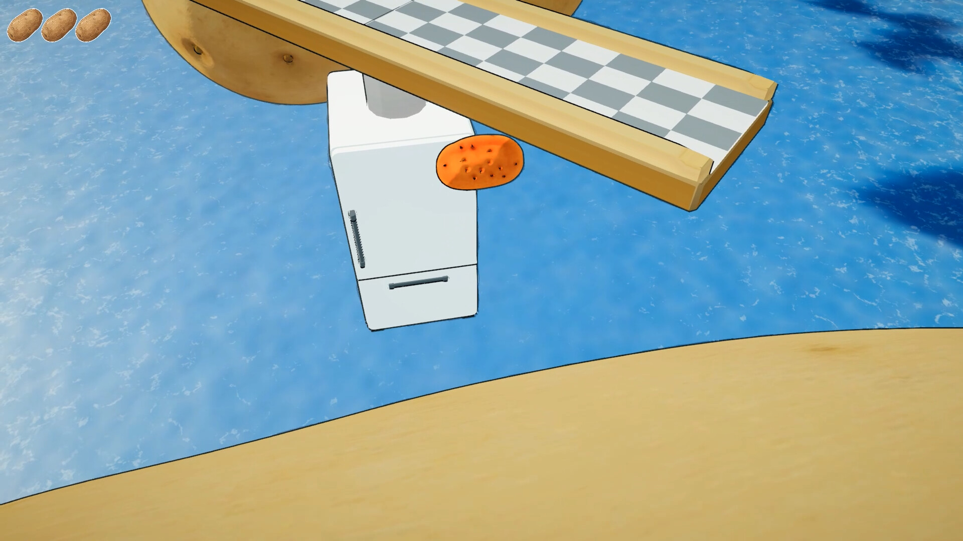Potato Simulato: Together Co-op screenshot 19
