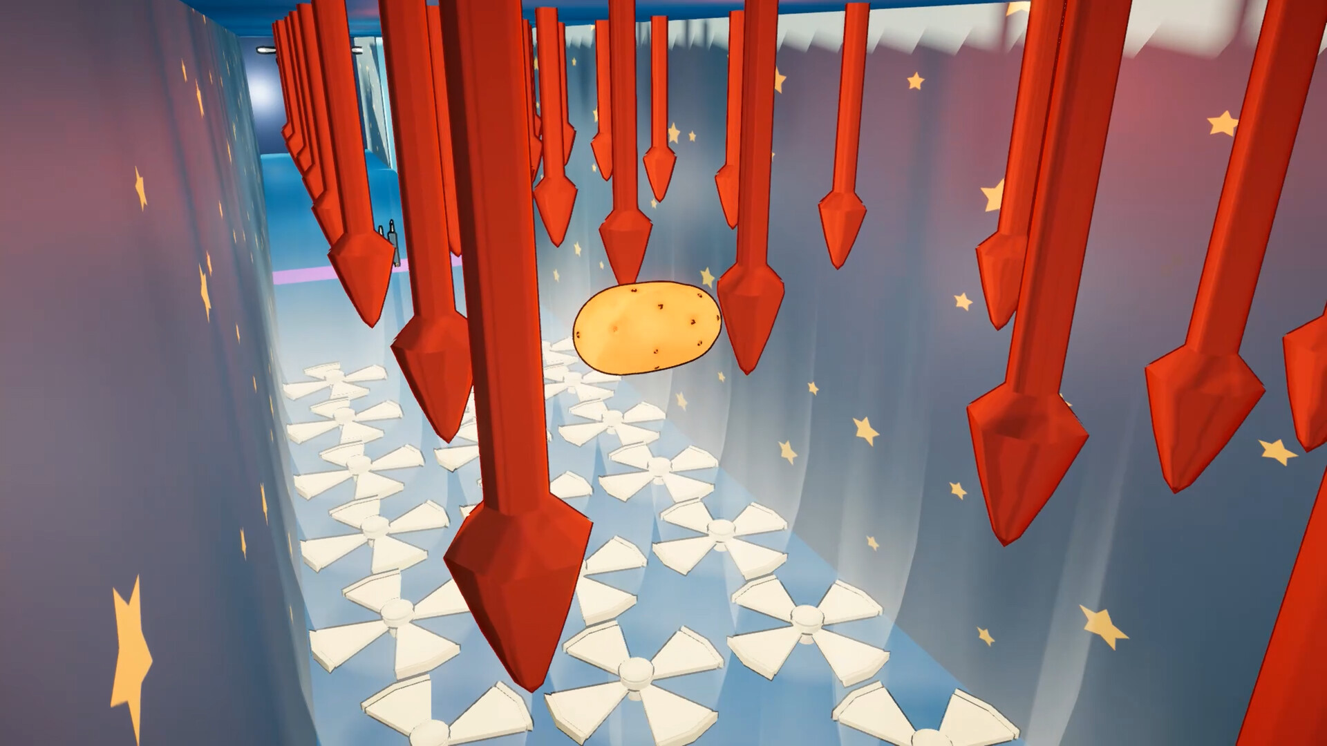 Potato Simulator | One Last Try Featured Screenshot #1