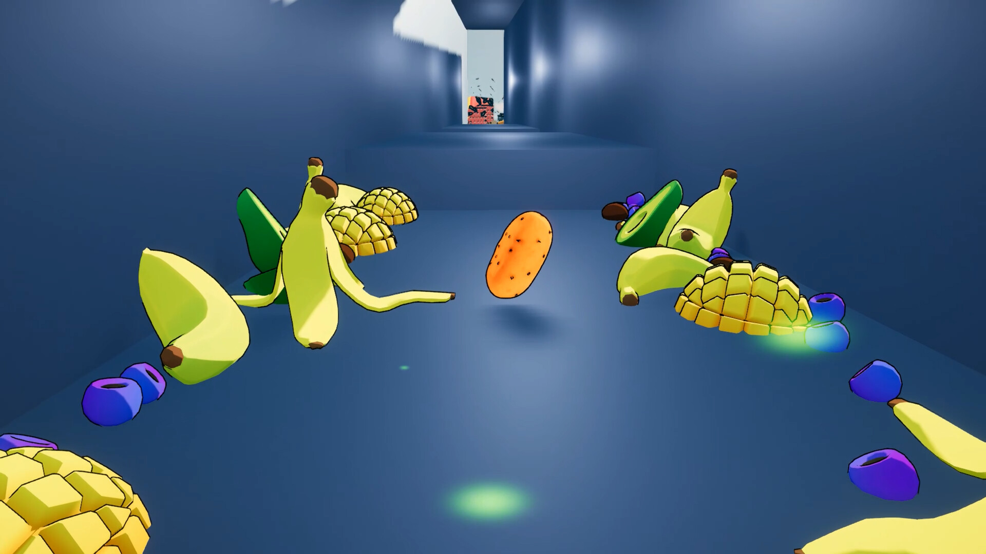 Potato Simulato: Together Co-op screenshot 2
