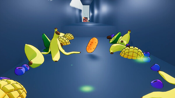 Скриншот 2 из игры Potato Simulato: Together Co-op
