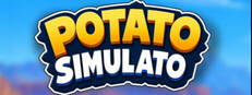 Potato Simulato: Together cover
