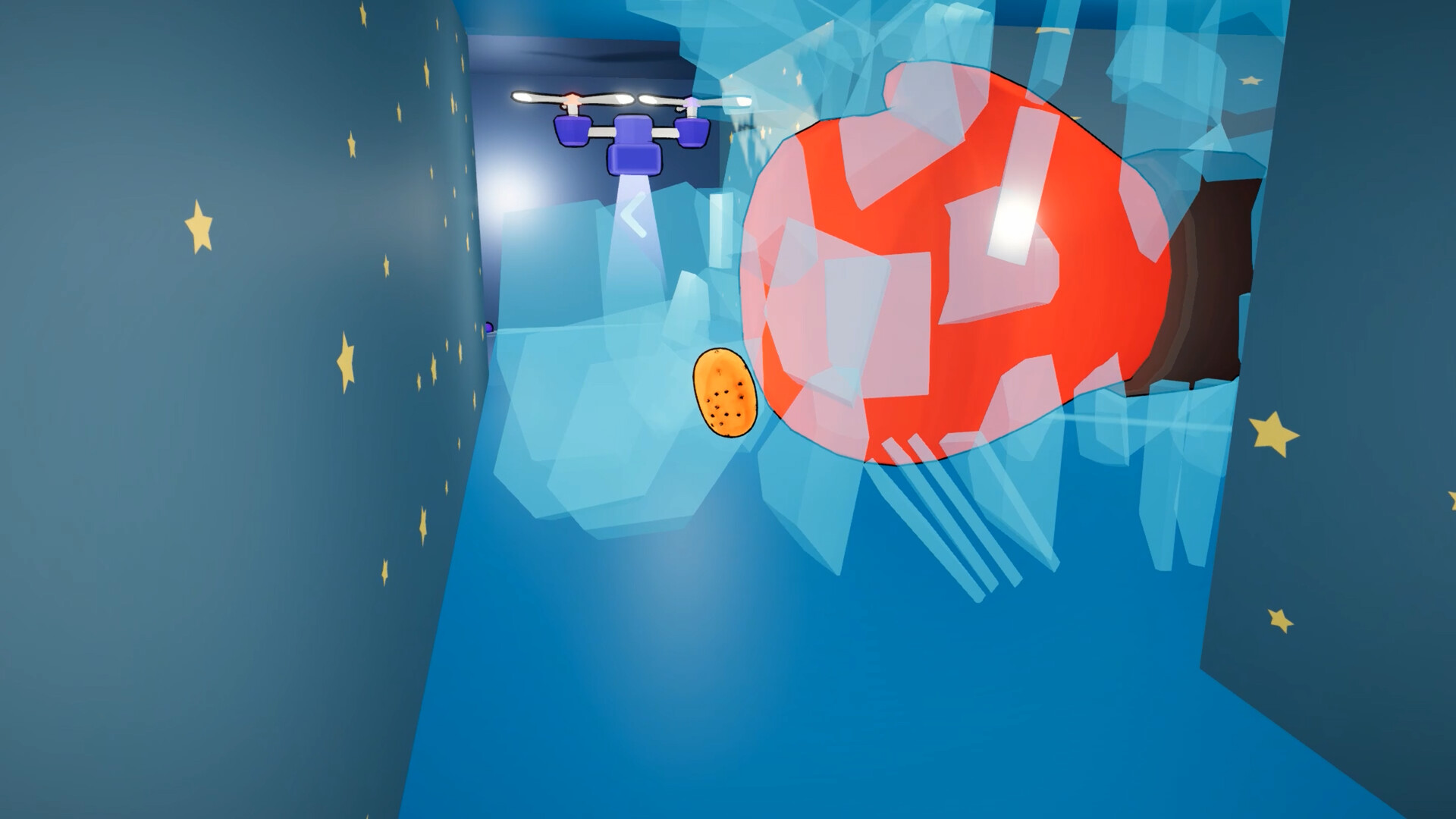 Potato Simulato: Together Co-op screenshot 4