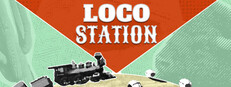 Locostation Banner