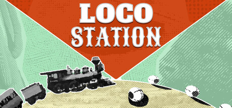 Locostation Banner