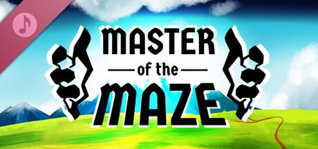 Master of the Maze Soundtrack