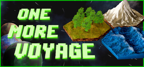 One More Voyage