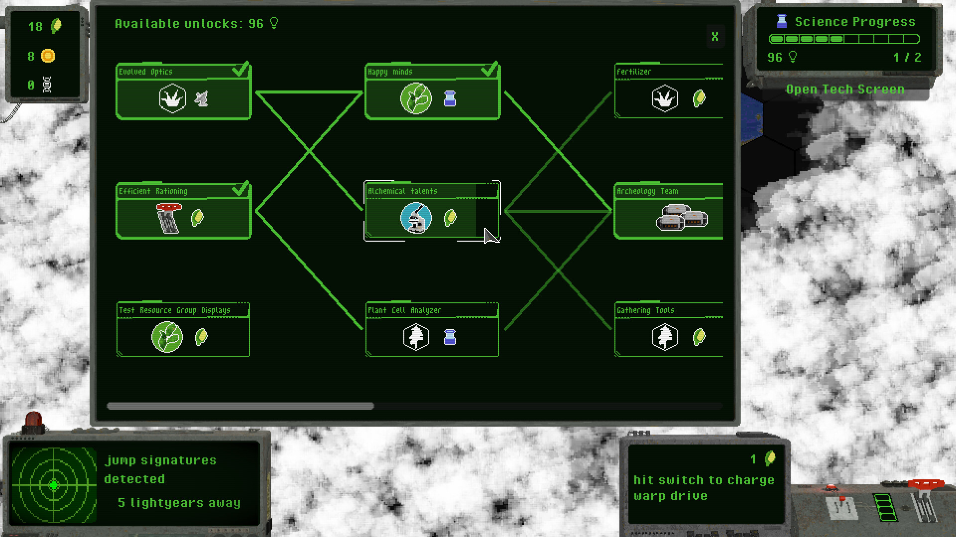 One More Voyage screenshot 2