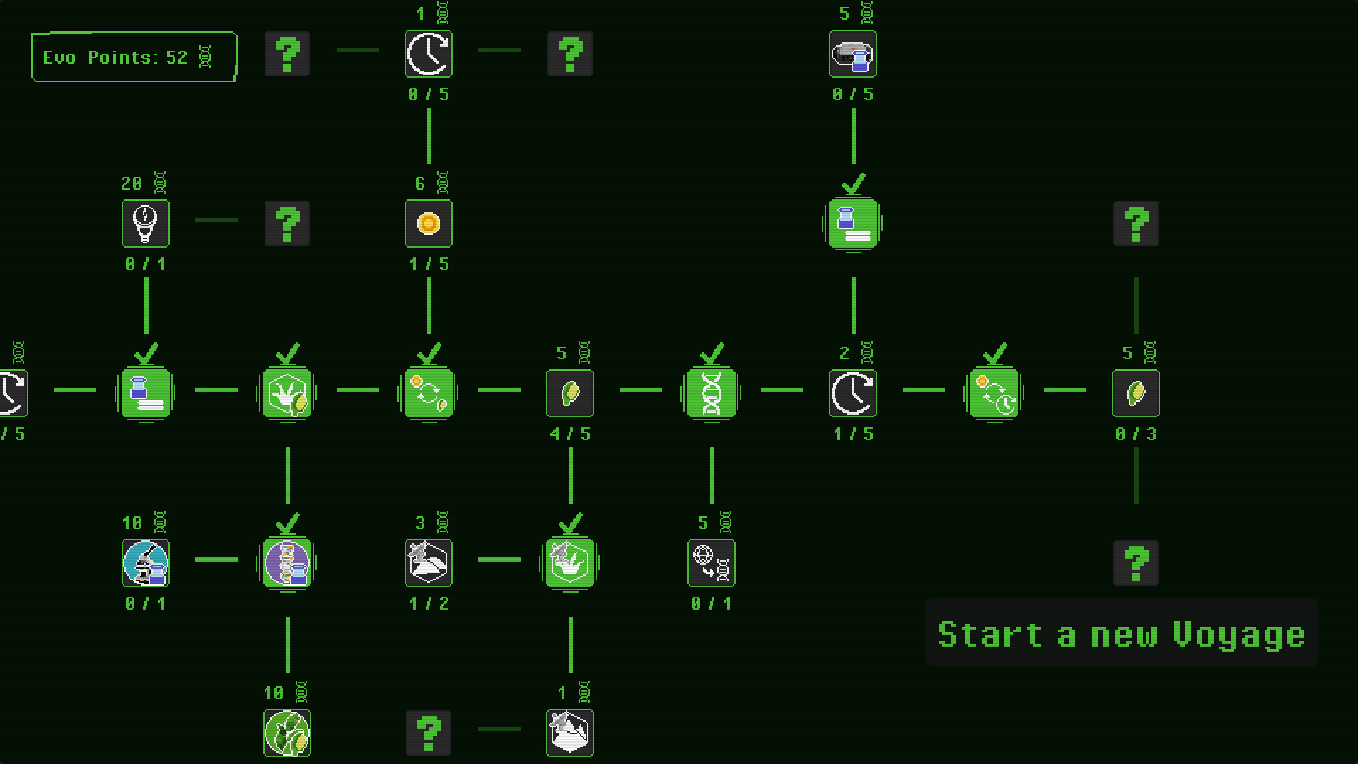 One More Voyage screenshot 7