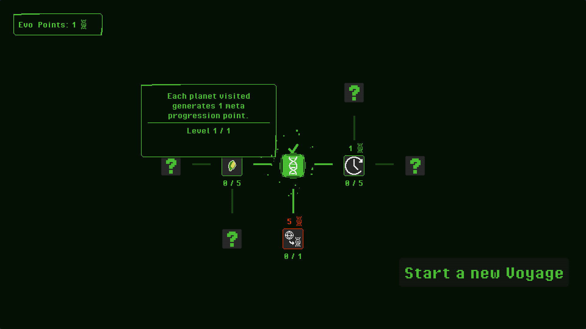 One More Voyage screenshot 5