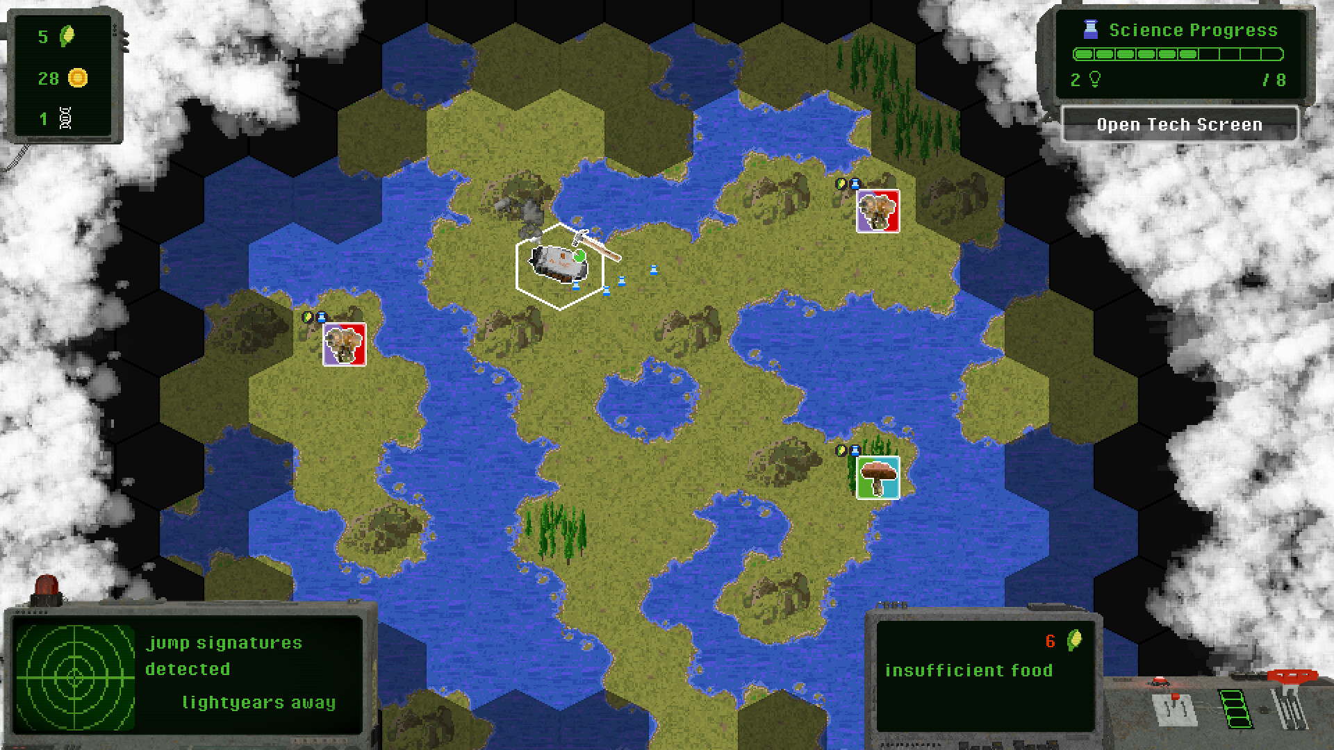 One More Voyage screenshot 8