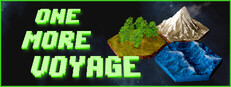 One More Voyage cover