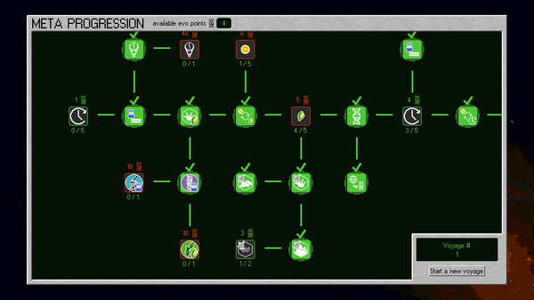 One More Voyage screenshot 7
