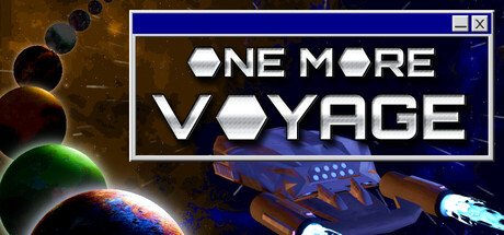 One More Voyage