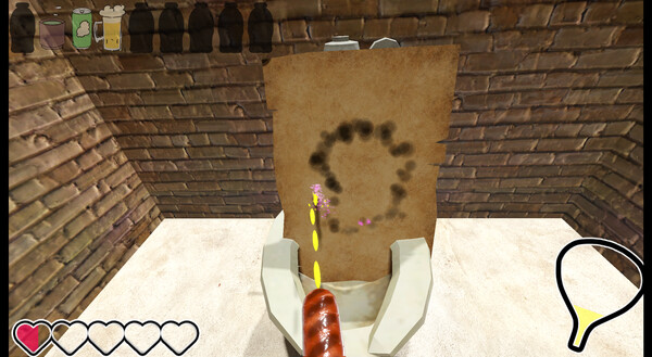Penis Simulator game for windows Pc 1