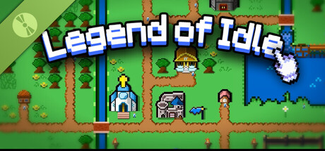Legend of Idle Demo