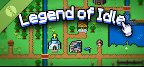 Legend of Idle Demo