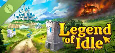 Legend of Idle Demo