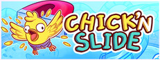 Chick'n Slide cover