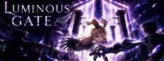 LUMINOUS GATE cover