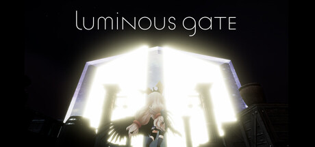 LUMINOUS GATE