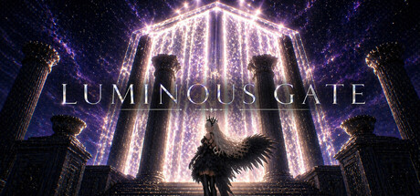 LUMINOUS GATE