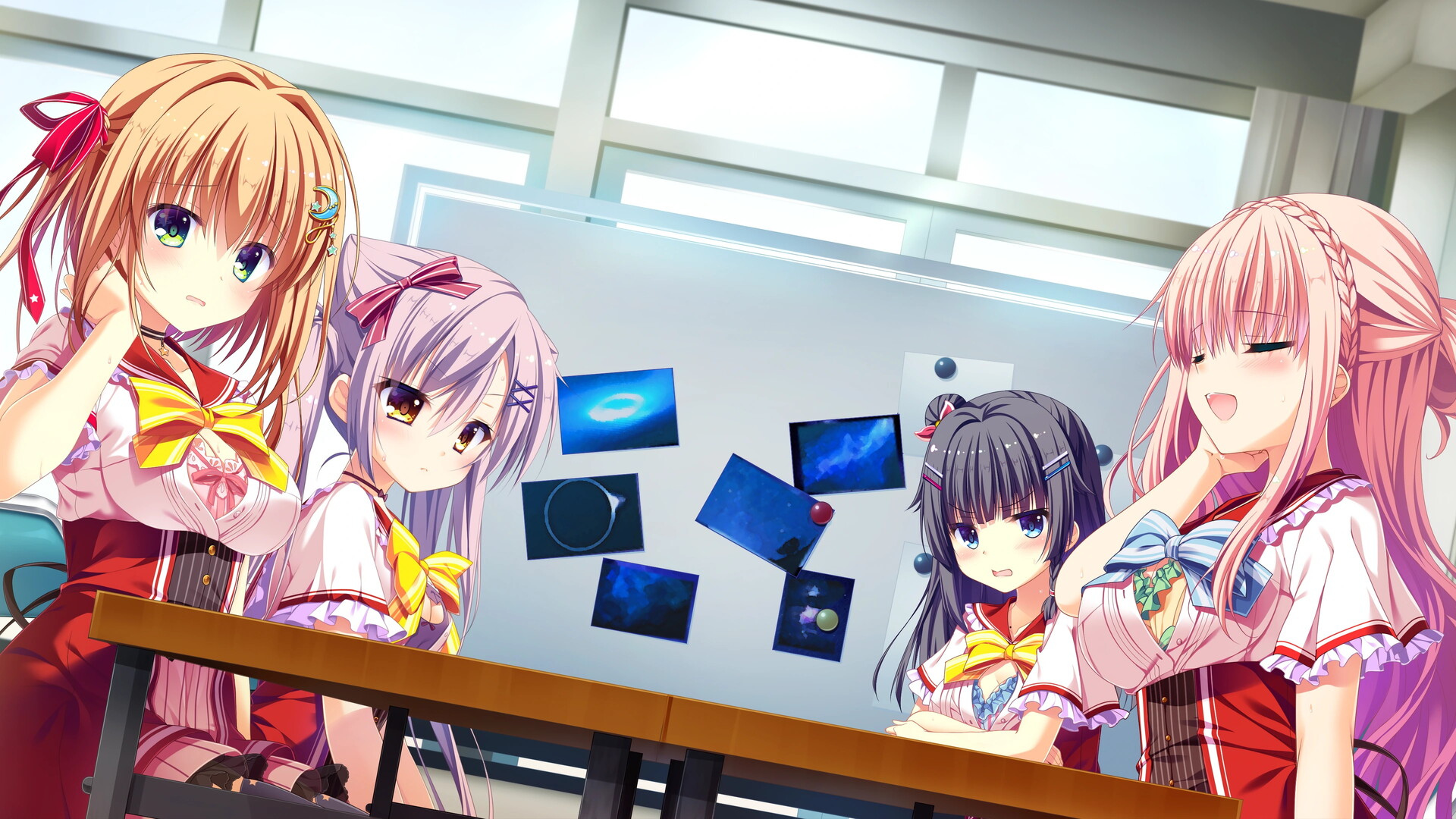 Template!! An Angel's Gift screenshot 10