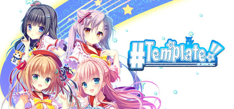 Template!! An Angel's Gift — Rpg game by CIRCUS