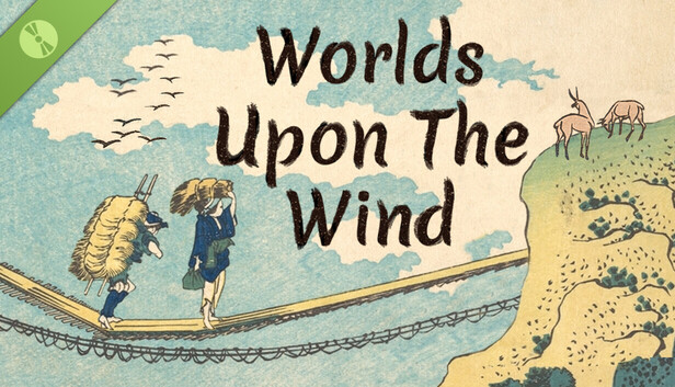 Worlds Upon The Wind Demo