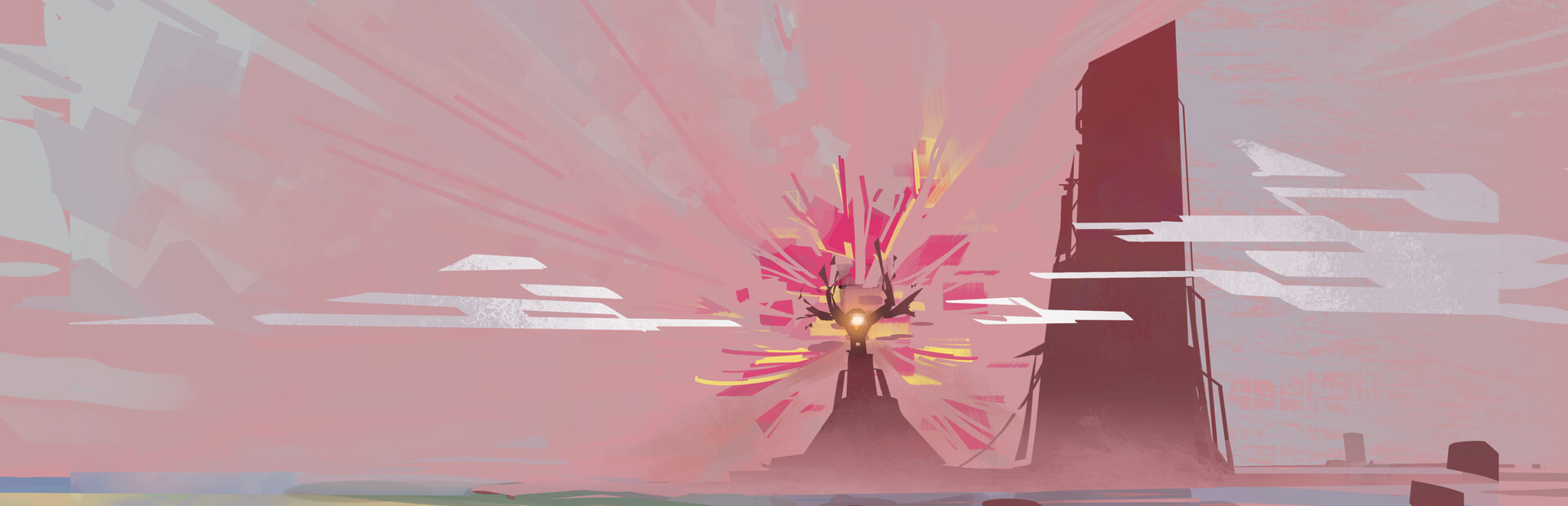 A Rhapsody in Steam