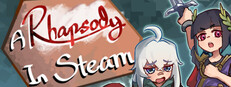 A Rhapsody in Steam