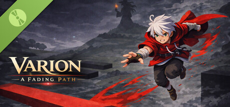 Varion: A Fading Path Demo