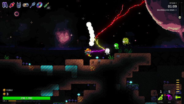 Screenshot media
