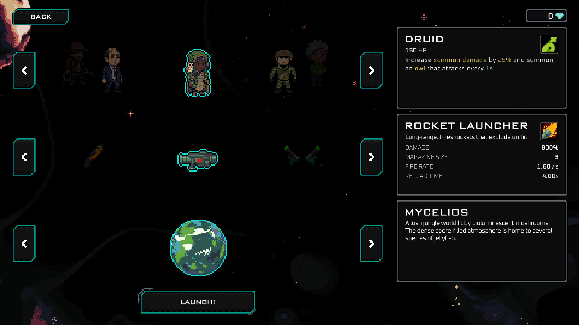 GUNDIG screenshot 3